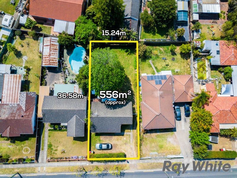 633 The Horsley Drive, Smithfield - Image 1