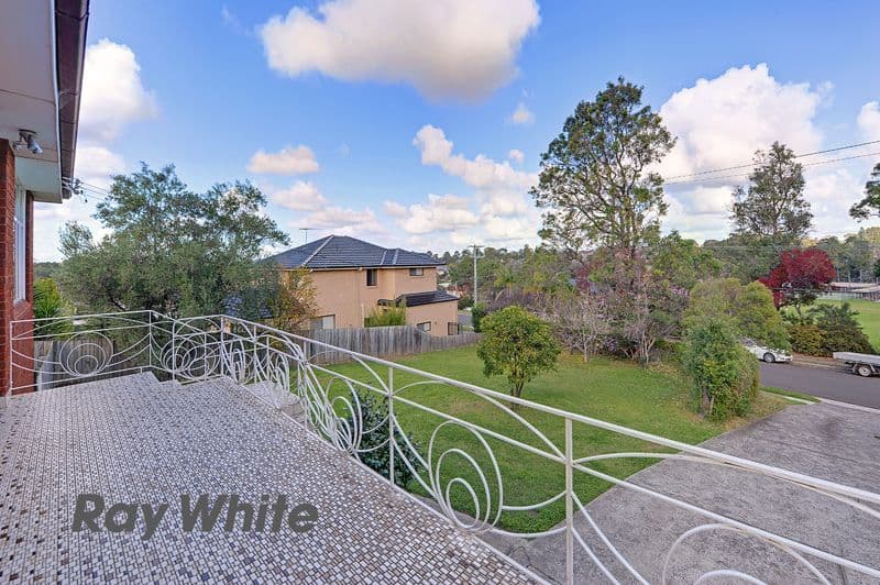 125 Agincourt Road, MARSFIELD NSW 2122, Marsfield - Thumbnail 2