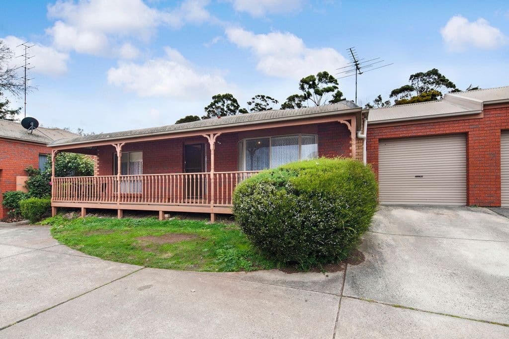 415 Learmonth Street, Buninyong VIC 3357, Buninyong - Image 1