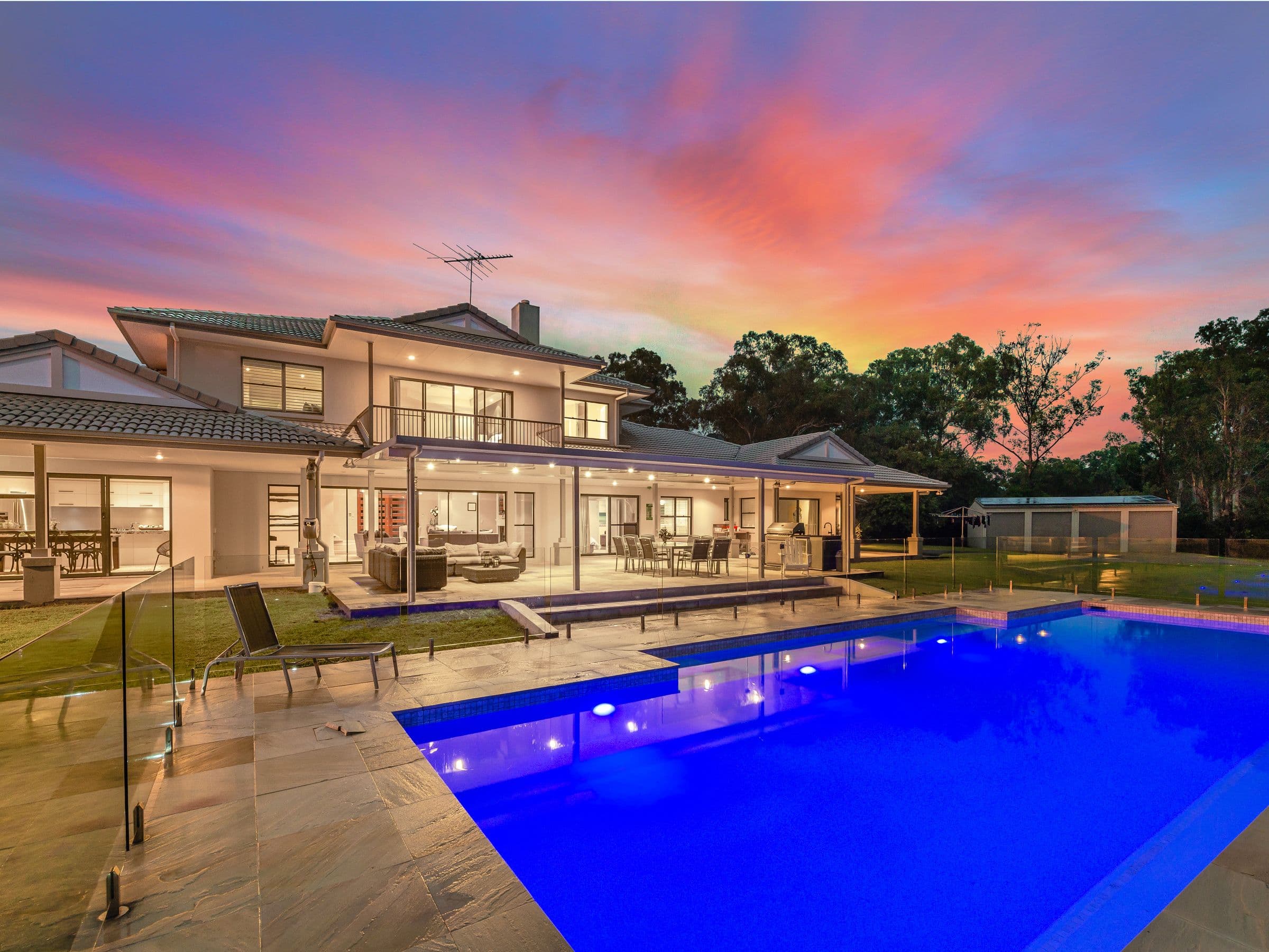 60 Oakridge Street, Burbank QLD 4156, Burbank - Image 1