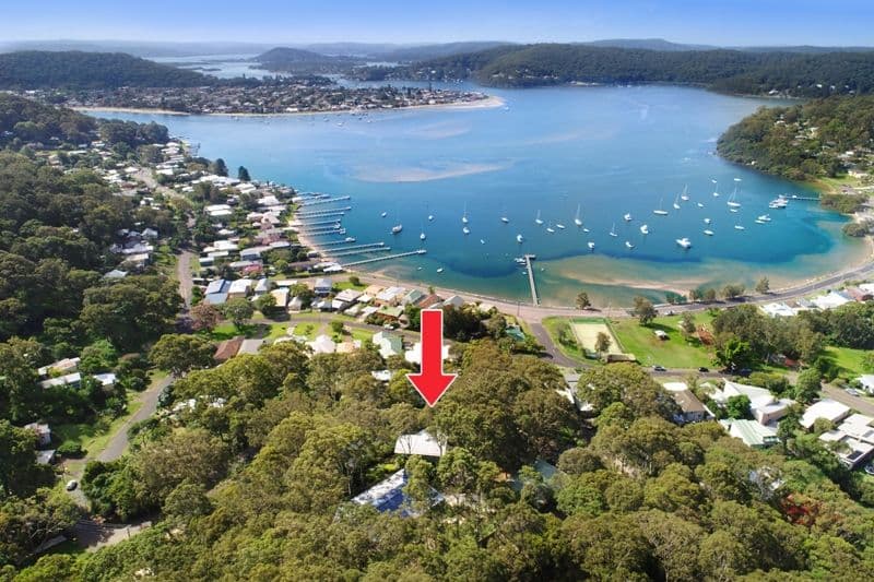 45 High View Road, Pretty Beach - Thumbnail 4
