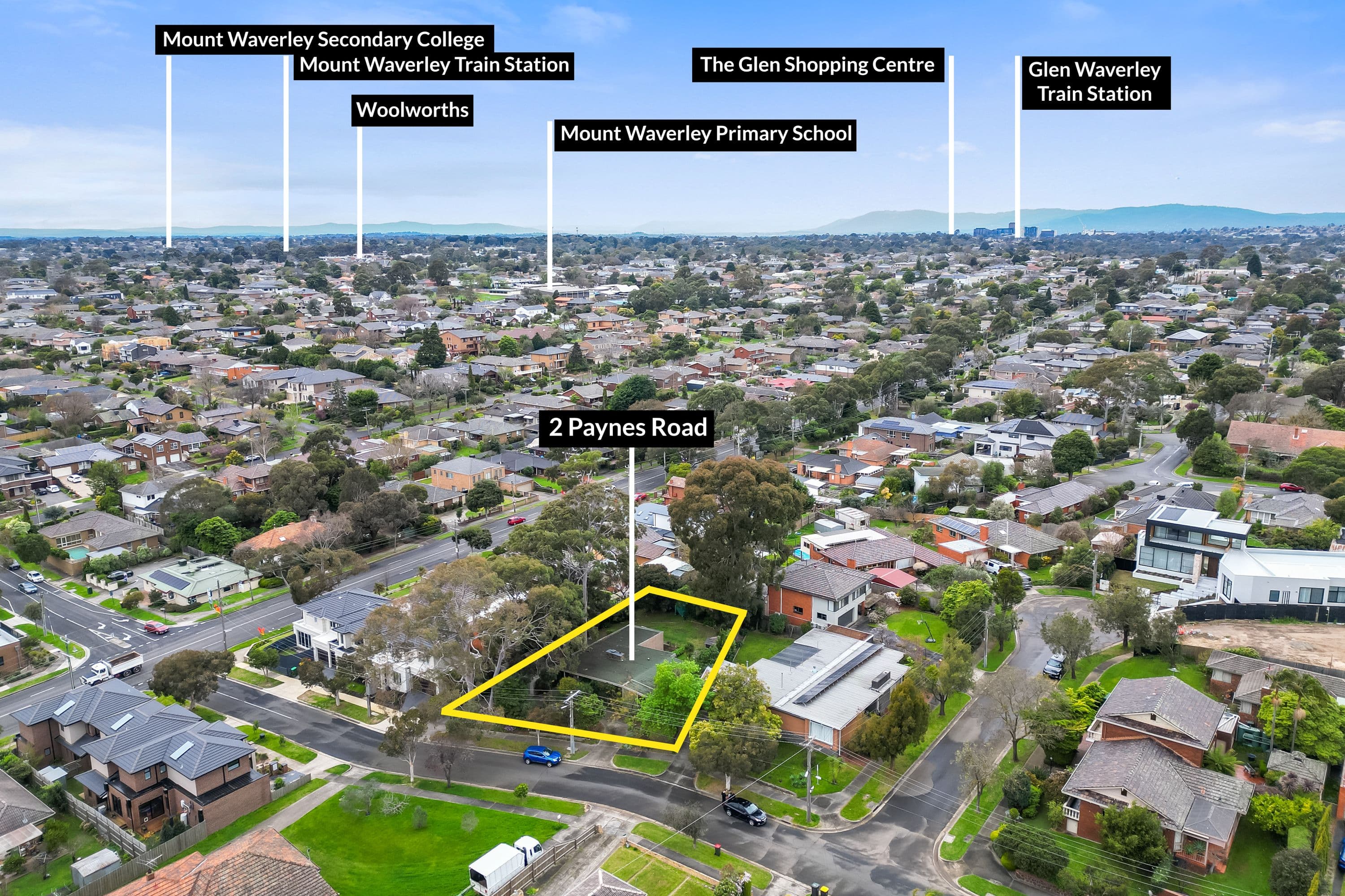 2 Paynes Road, Mount Waverley VIC 3149, Mount Waverley - Thumbnail 2