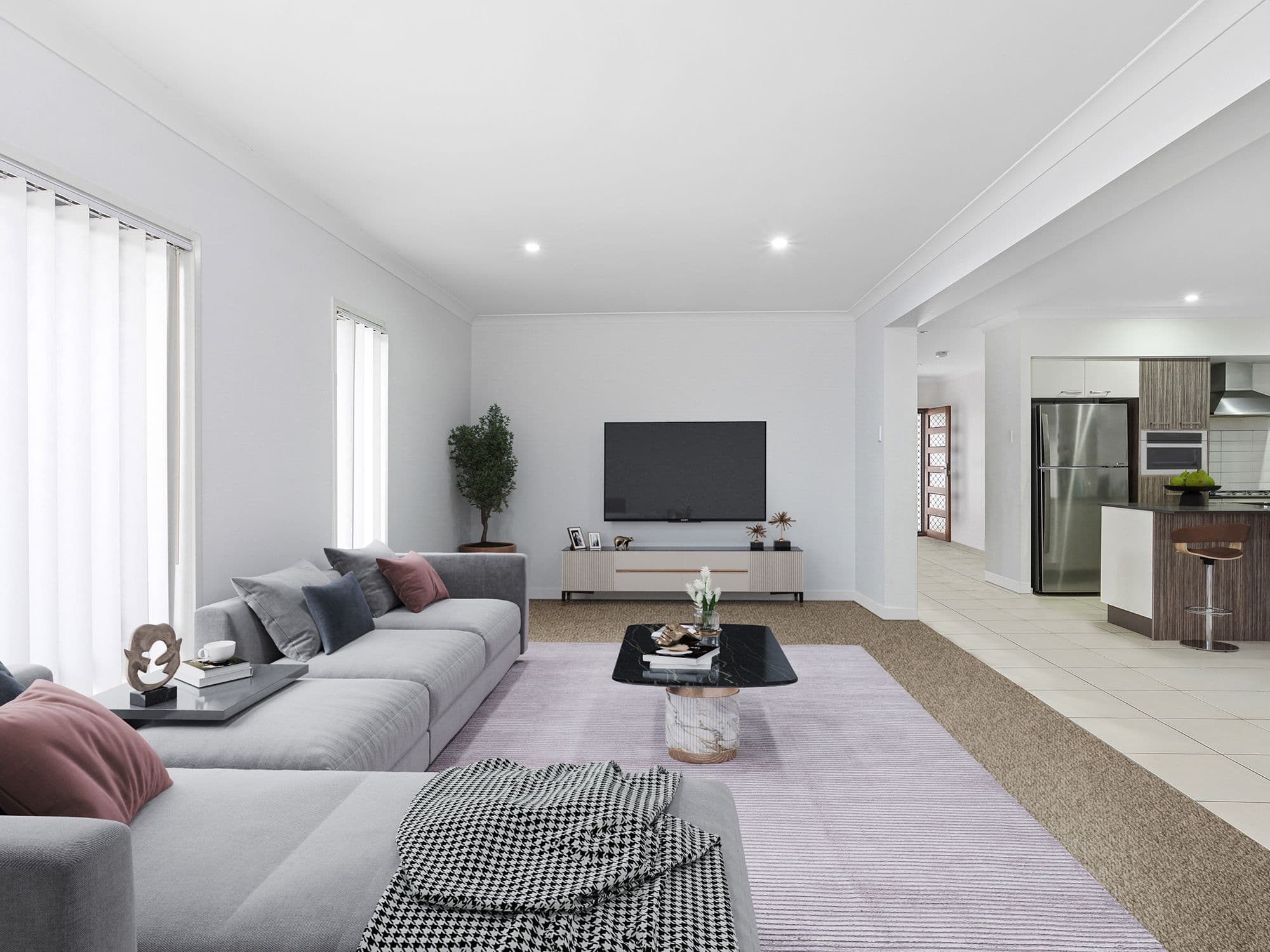 6 Pendraat Parade, Hope Island QLD 4212, Hope Island - Thumbnail 2