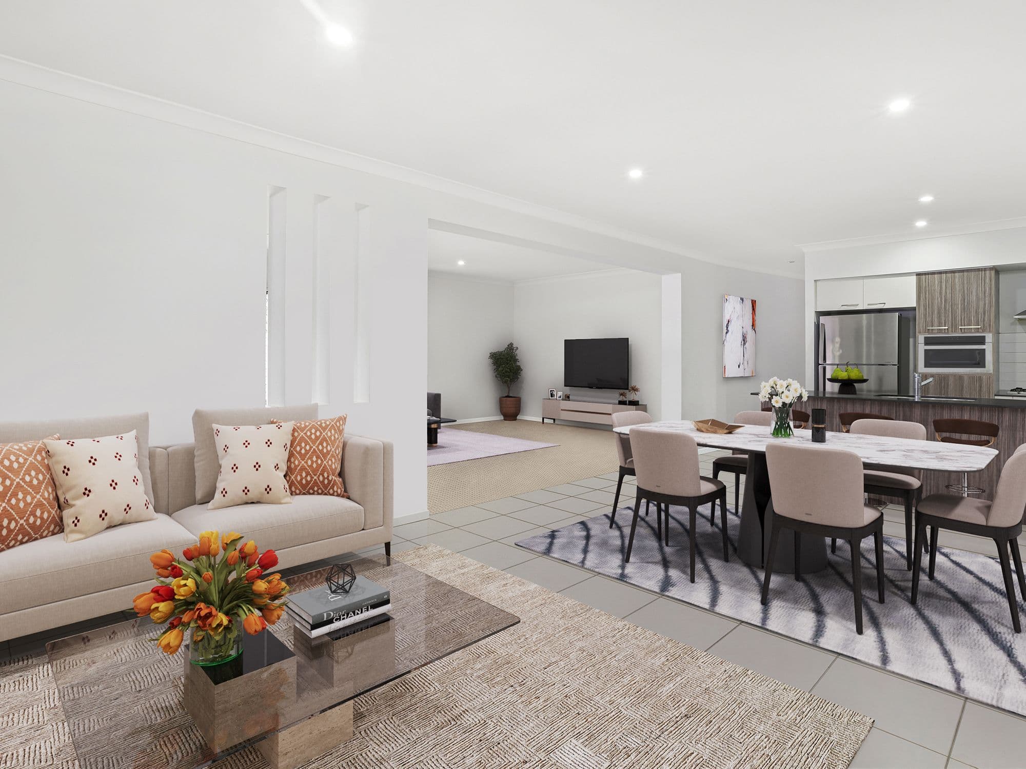 6 Pendraat Parade, Hope Island QLD 4212, Hope Island - Thumbnail 3