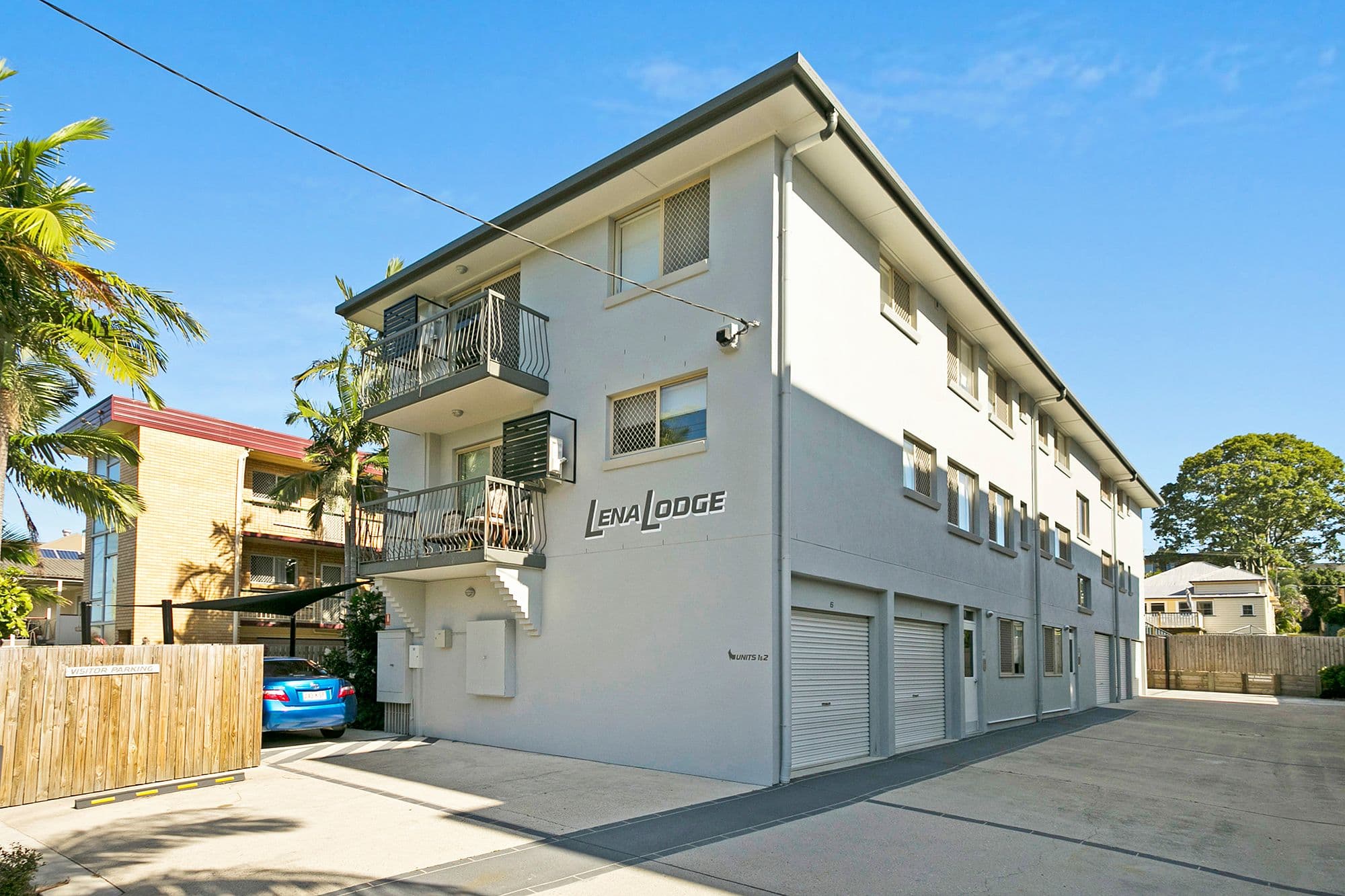 52 Buckland Road, Nundah QLD 4012, Nundah - Image 1