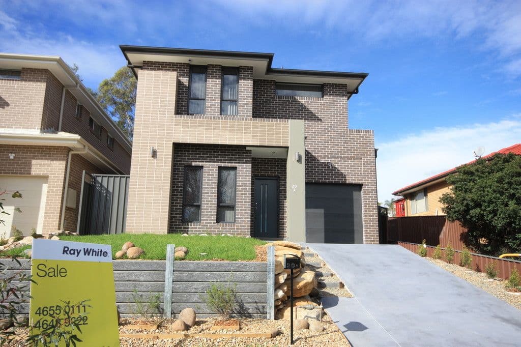 Ingleburn NSW 2565, Ingleburn - Image 1