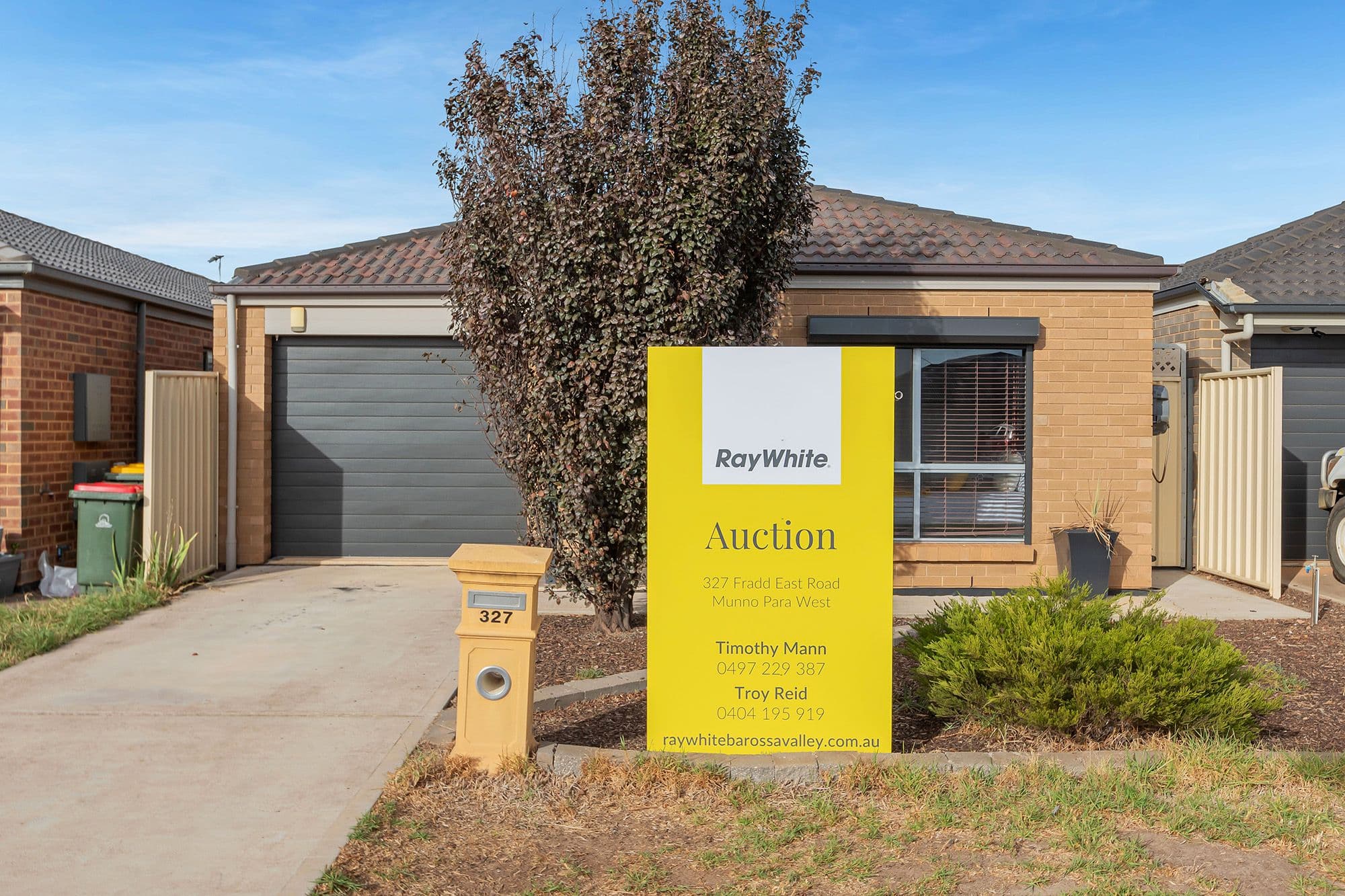 327 Fradd East Road, Munno Para West SA 5115, Munno Para West - Image 1