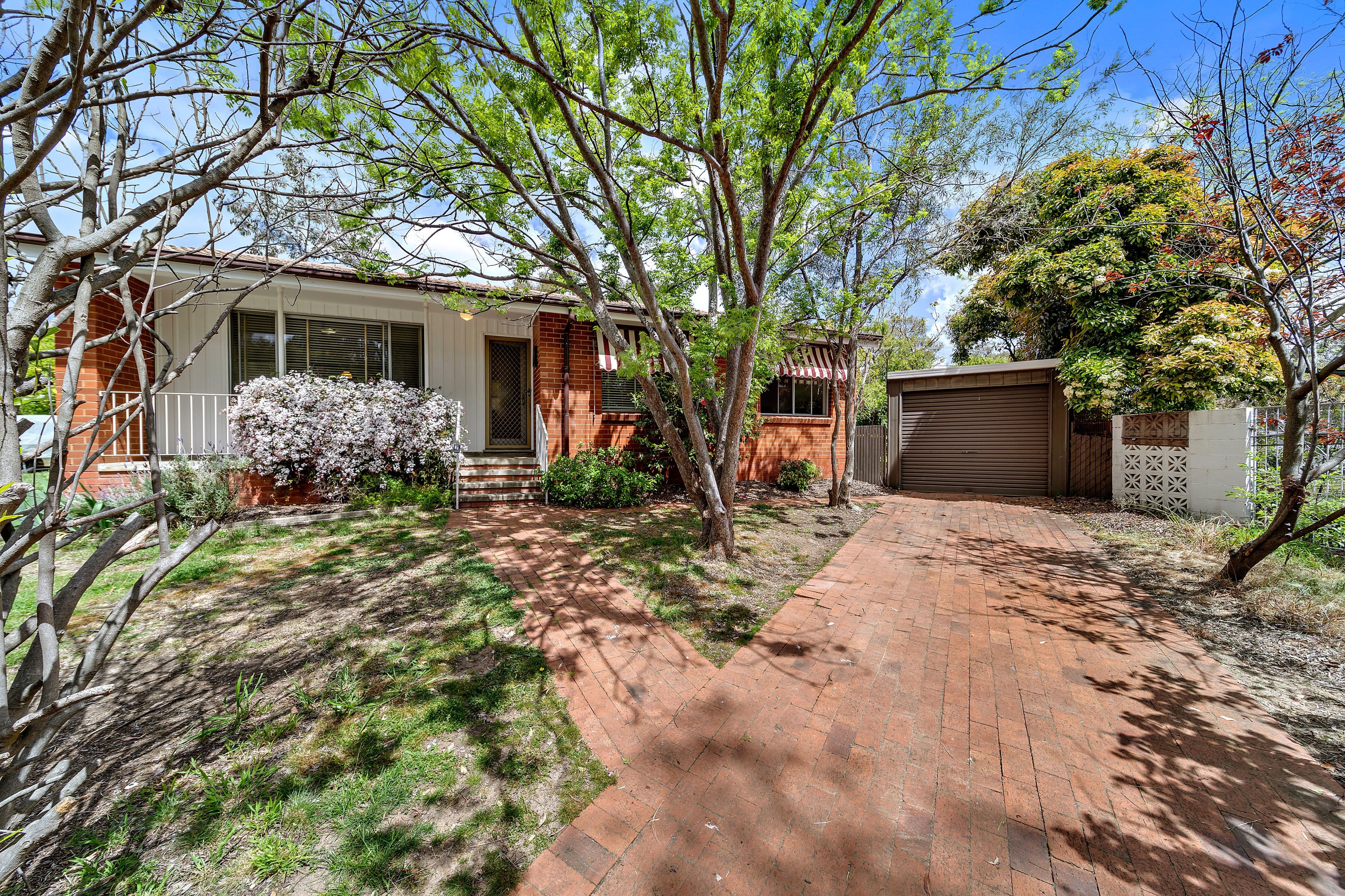 73 Barada Crescent, Aranda ACT 2614, Aranda - Image 1