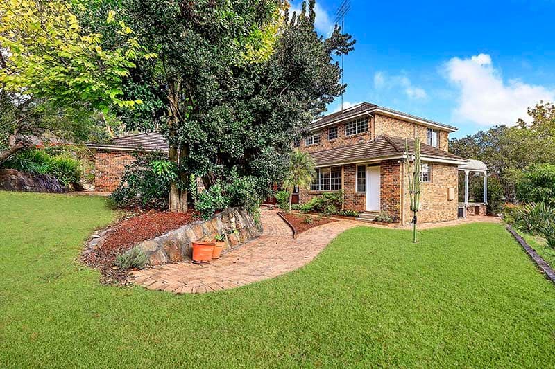 2 Forde Place, Wahroonga NSW 2076, North Wahroonga - Thumbnail 8