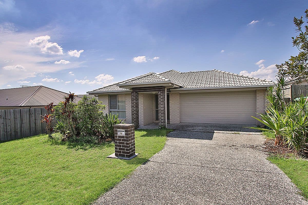 86 Littleford Circuit, Bundamba QLD 4304, Bundamba - Image 1