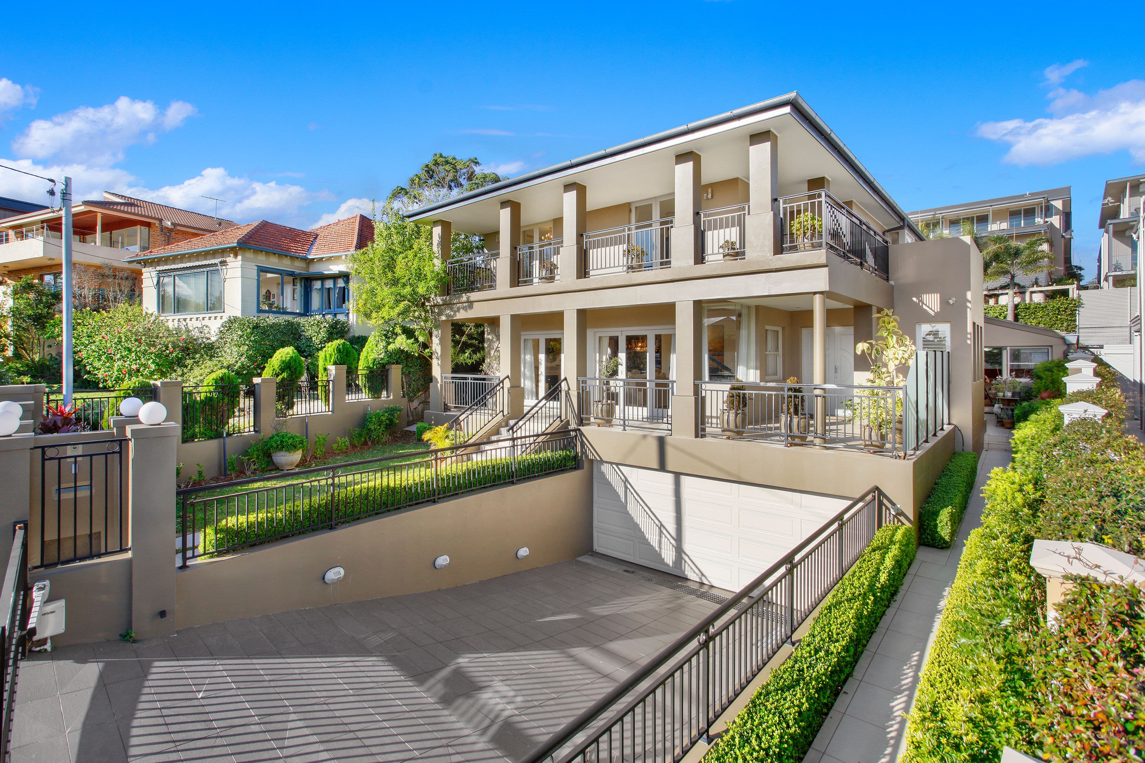 21 Kings Road, Vaucluse - Image 1