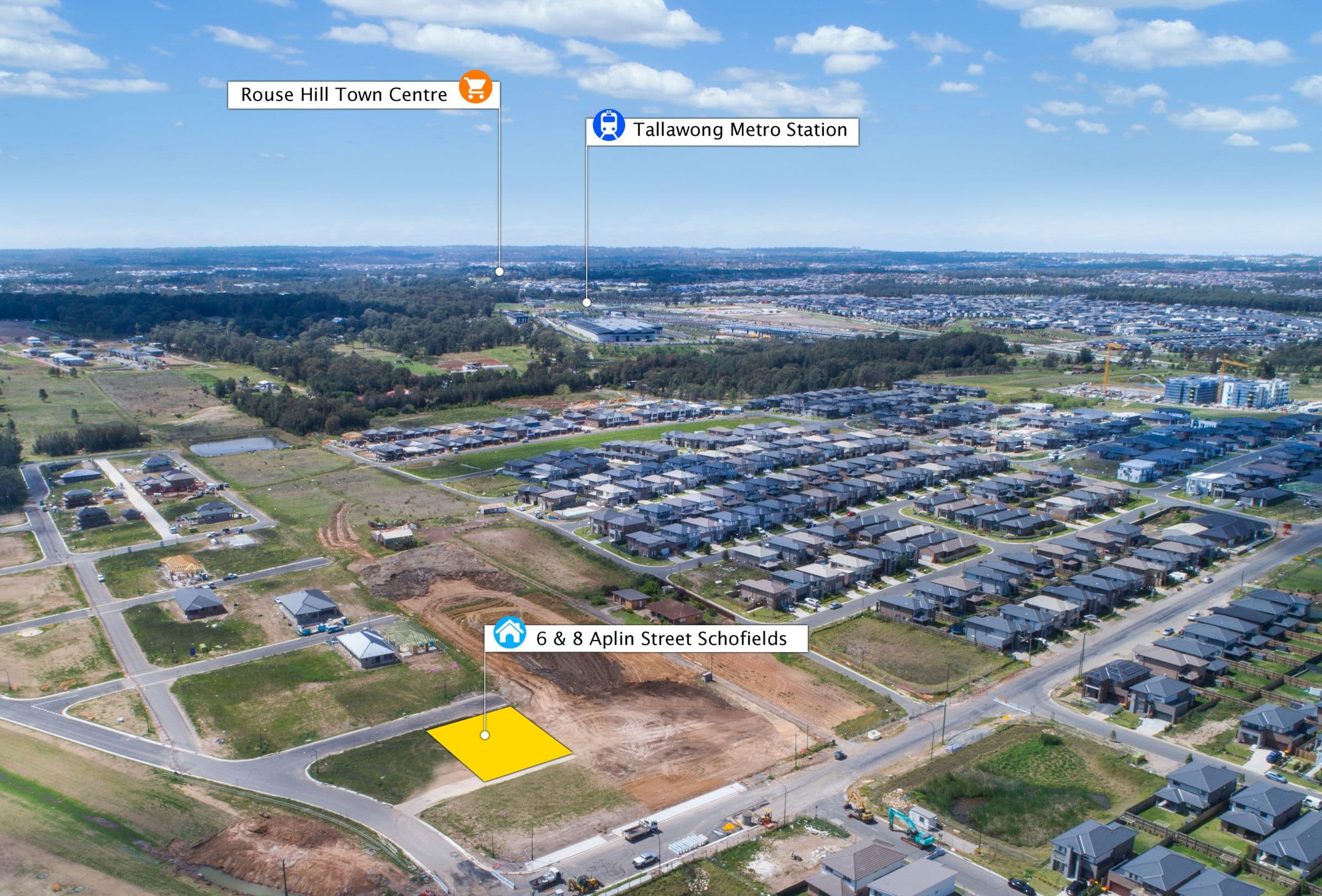 8 Aplin Street, Schofields NSW 2762, Schofields - Thumbnail 4