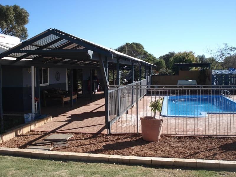 18 Crowther Road, GREENOUGH WA 6532, Greenough - Thumbnail 2