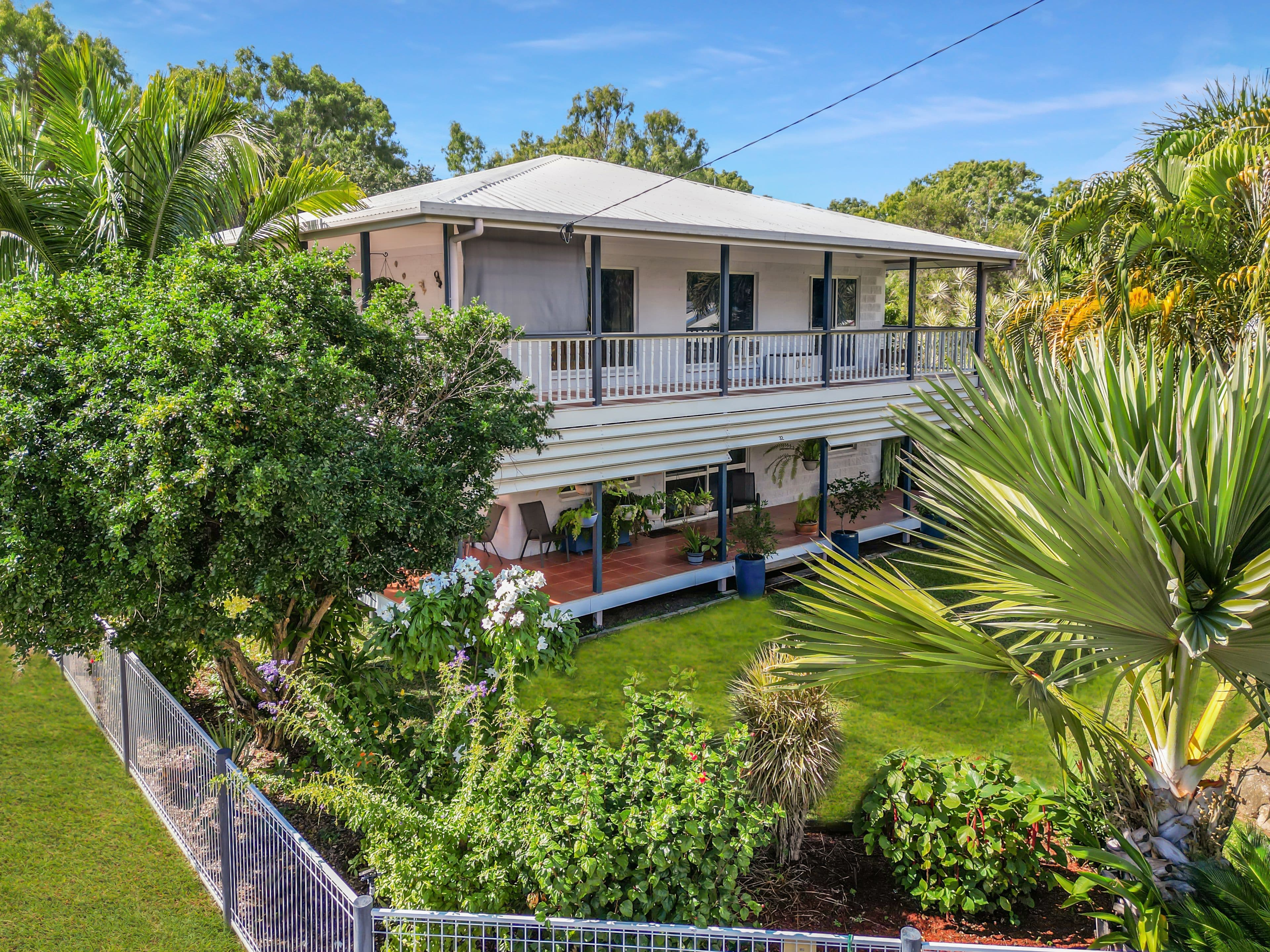 32 Madelaine Drive, Balgal Beach QLD 4816, Balgal Beach - Image 1
