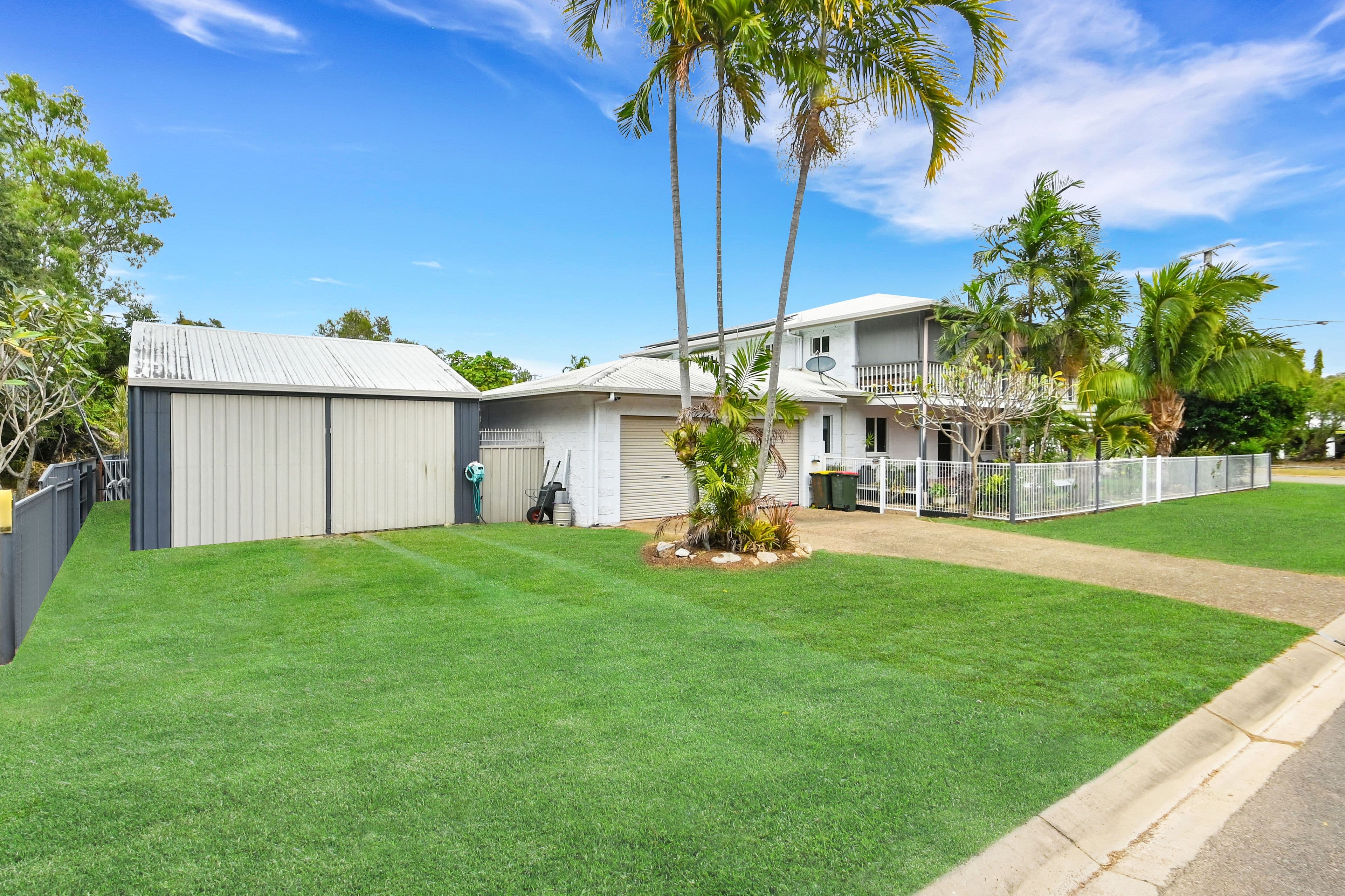 32 Madelaine Drive, Balgal Beach QLD 4816, Balgal Beach - Thumbnail 4