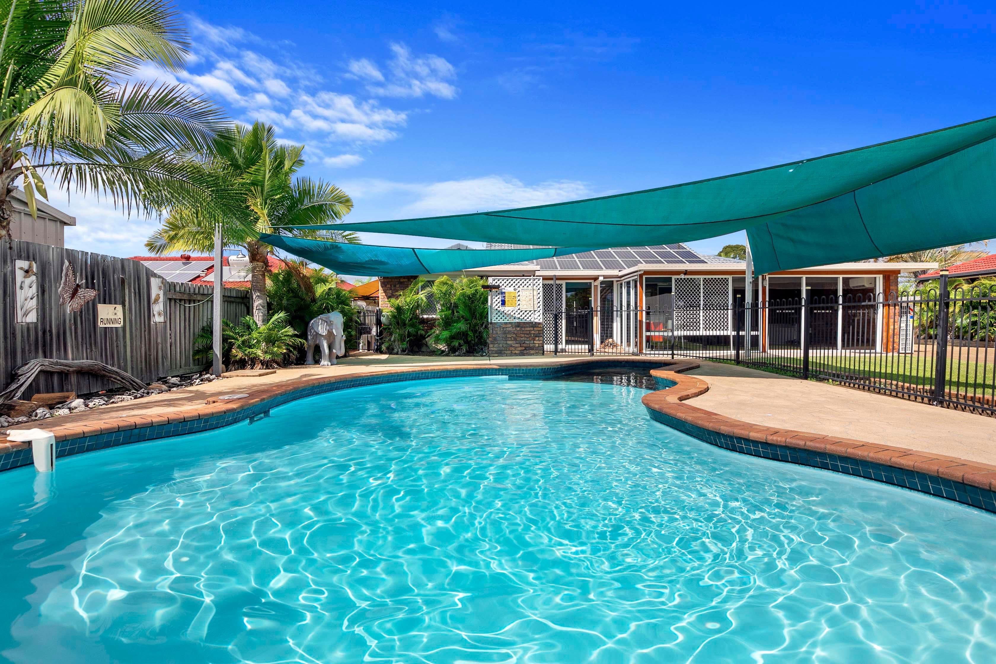 8 Brampton Court, Kawungan QLD 4655, Kawungan - Thumbnail 2