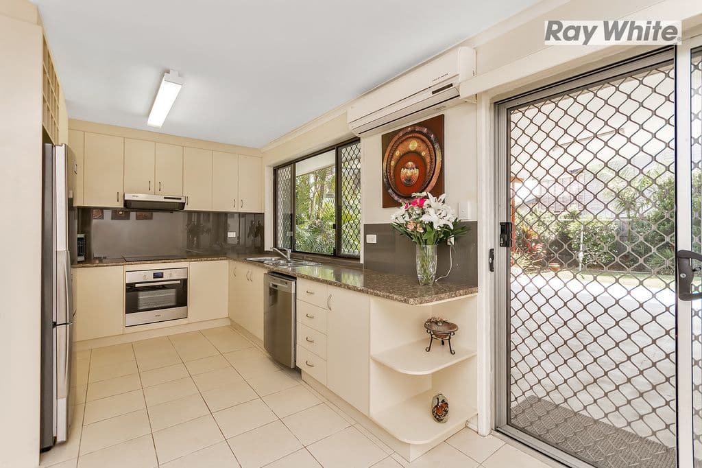 4 Narran Street, Riverhills QLD 4074, Riverhills - Image 1
