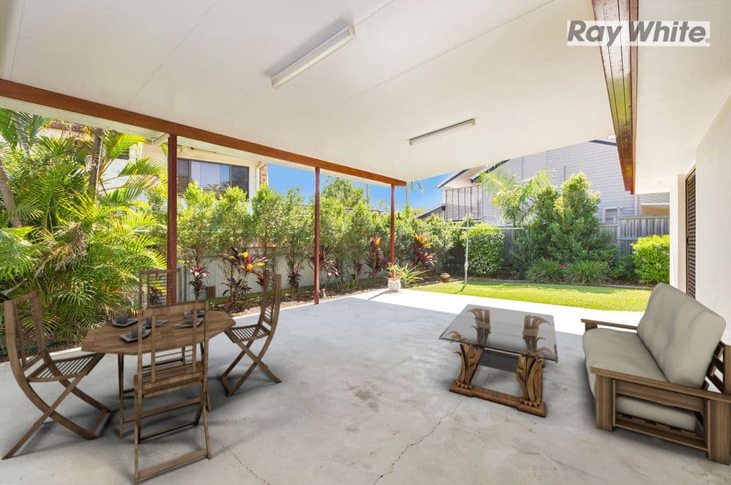 4 Narran Street, Riverhills QLD 4074, Riverhills - Thumbnail 3