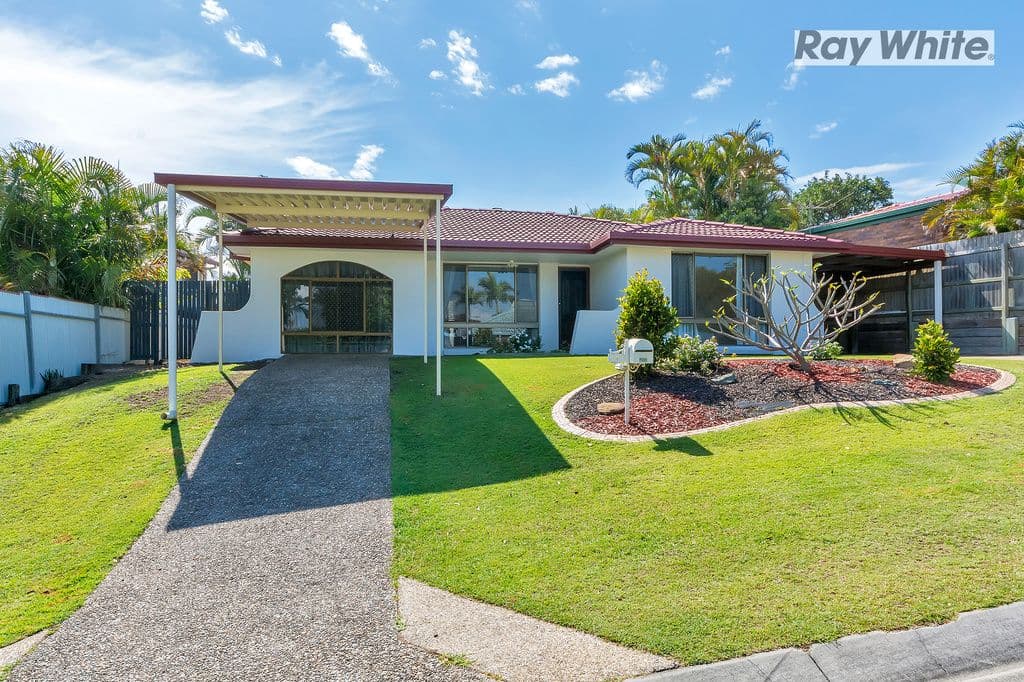 4 Narran Street, Riverhills QLD 4074, Riverhills - Thumbnail 4