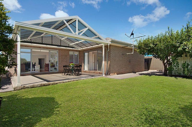 108a Morrison Road, TENNYSON POINT NSW 2111, Tennyson Point - Thumbnail 2