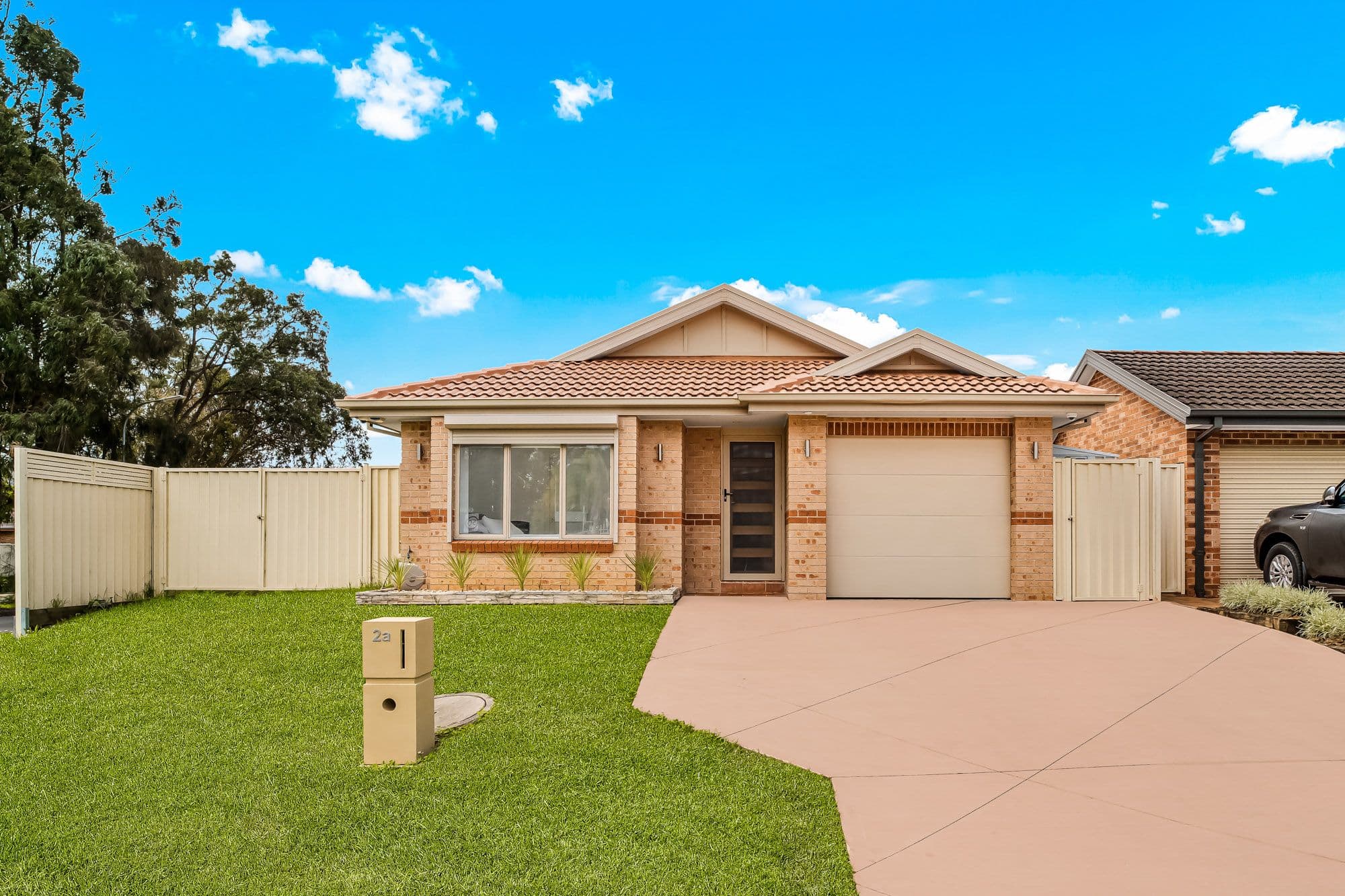 2A Stannum Close, Hinchinbrook NSW 2168, Hinchinbrook - Image 1
