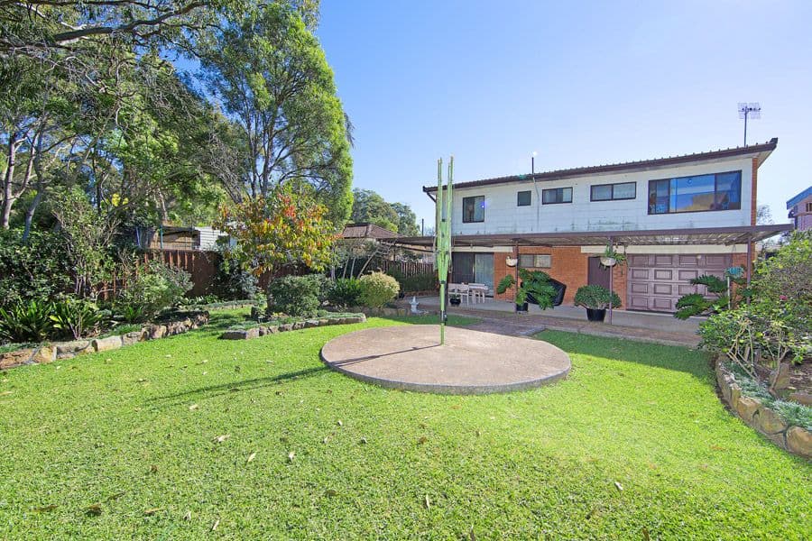 4 Elaine Avenue, Berkeley Vale NSW 2261, Berkeley Vale - Thumbnail 7