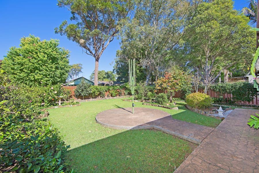 4 Elaine Avenue, Berkeley Vale NSW 2261, Berkeley Vale - Thumbnail 8