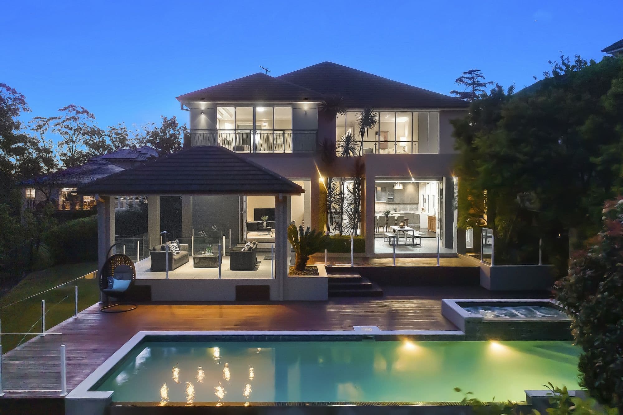 6 Doris Hirst Place, West Pennant Hills NSW 2125, West Pennant Hills - Thumbnail 2