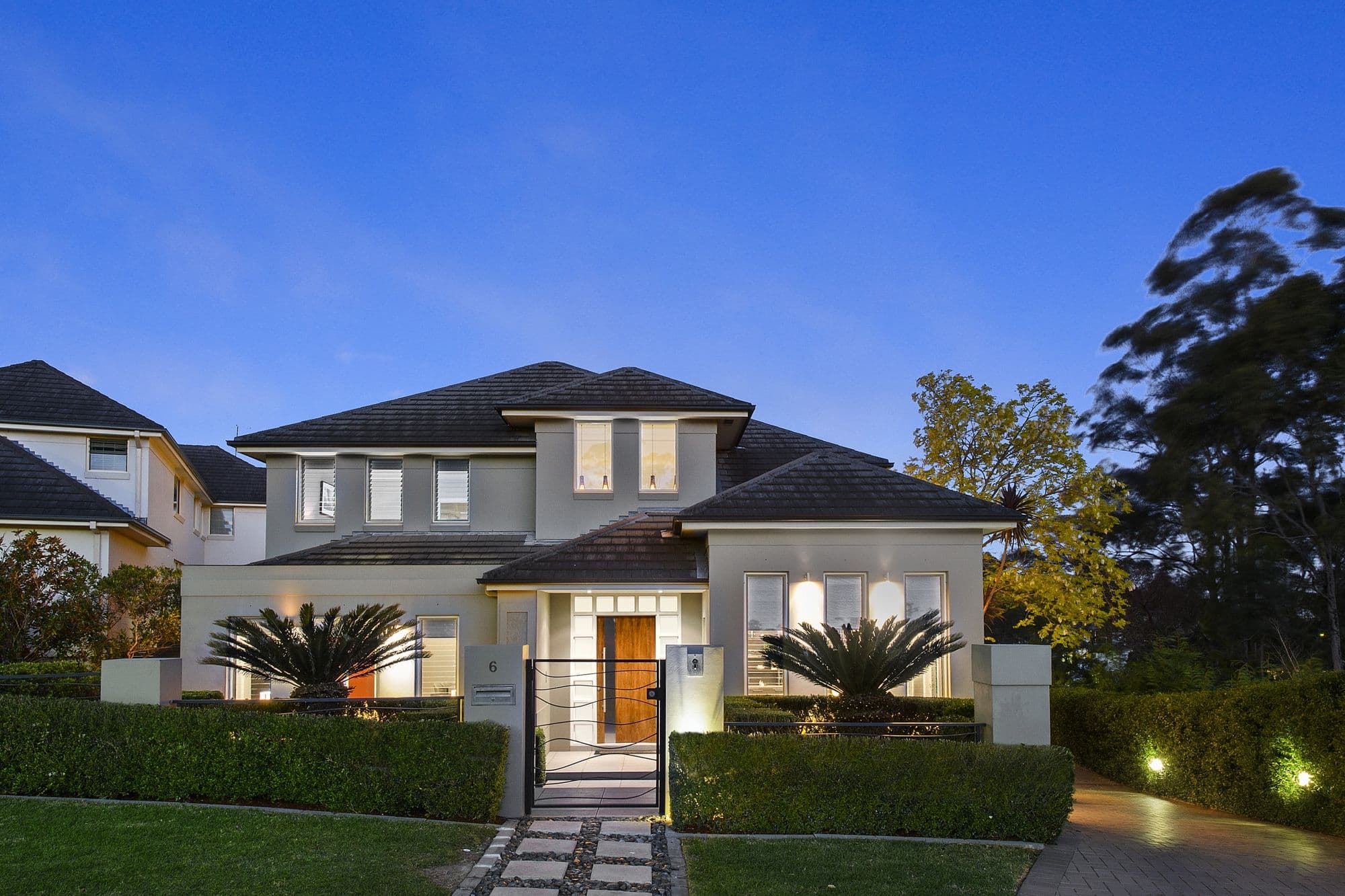 6 Doris Hirst Place, West Pennant Hills NSW 2125, West Pennant Hills - Thumbnail 3