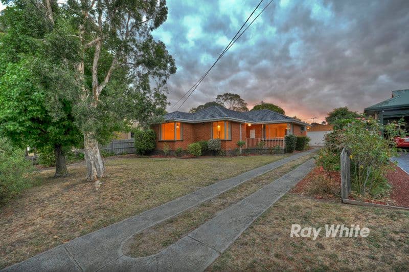 219 Lum Road, WHEELERS HILL VIC 3150, Wheelers Hill - Image 1