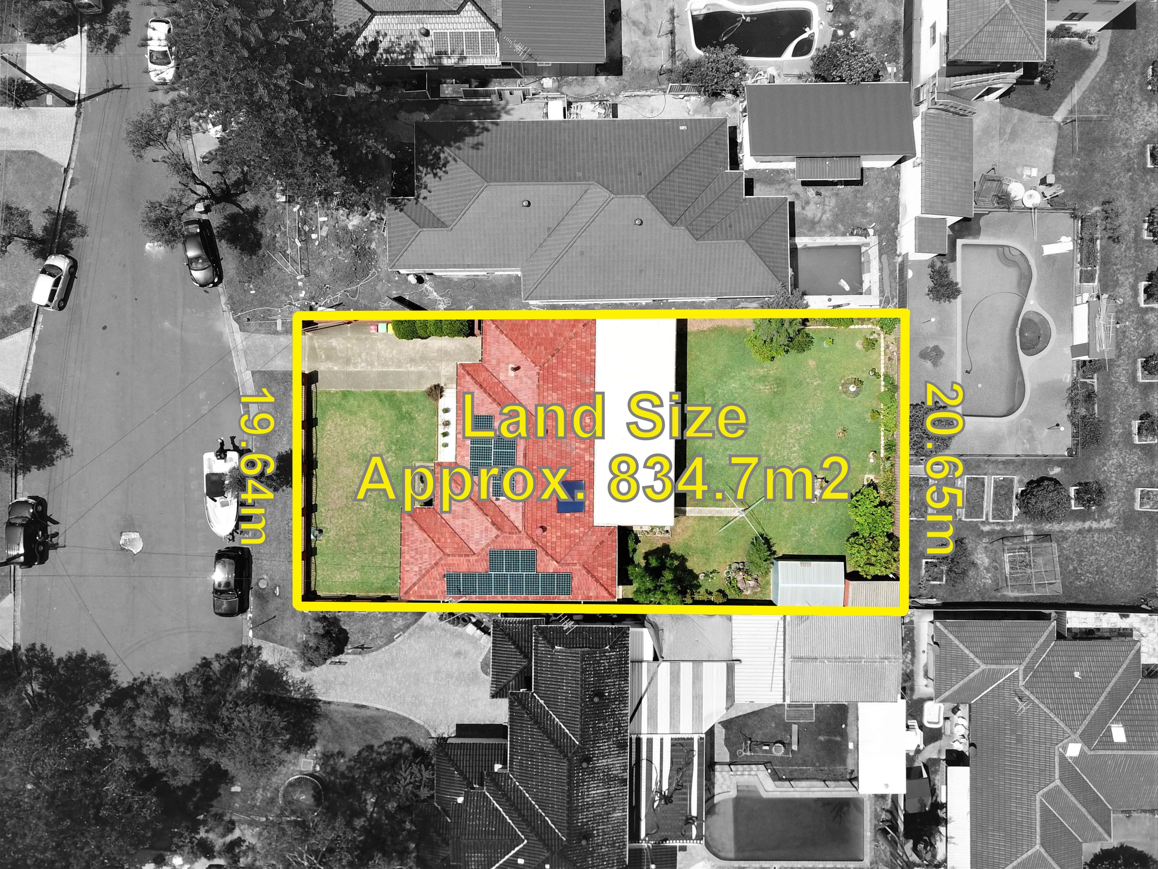 7 Solomon Court, Greenacre NSW 2190, Greenacre - Thumbnail 2