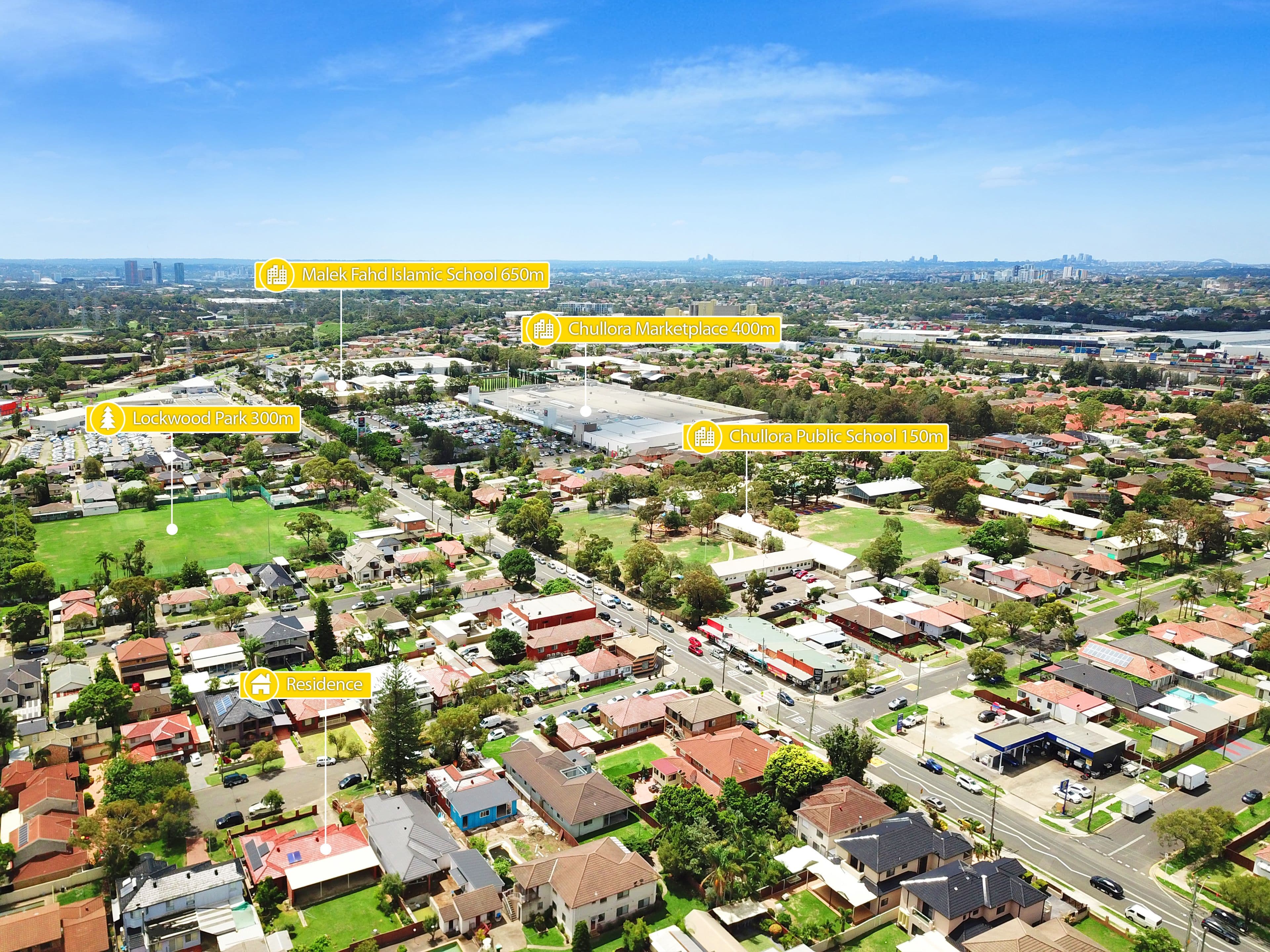7 Solomon Court, Greenacre NSW 2190, Greenacre - Thumbnail 3