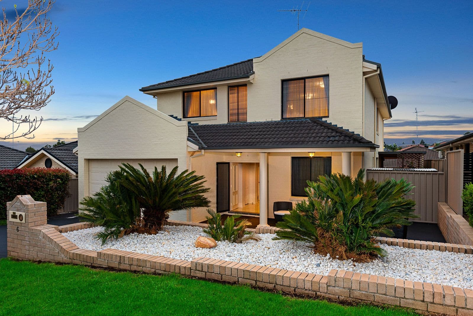 6 Buller Circuit, Beaumont Hills NSW 2155, Beaumont Hills - Image 1
