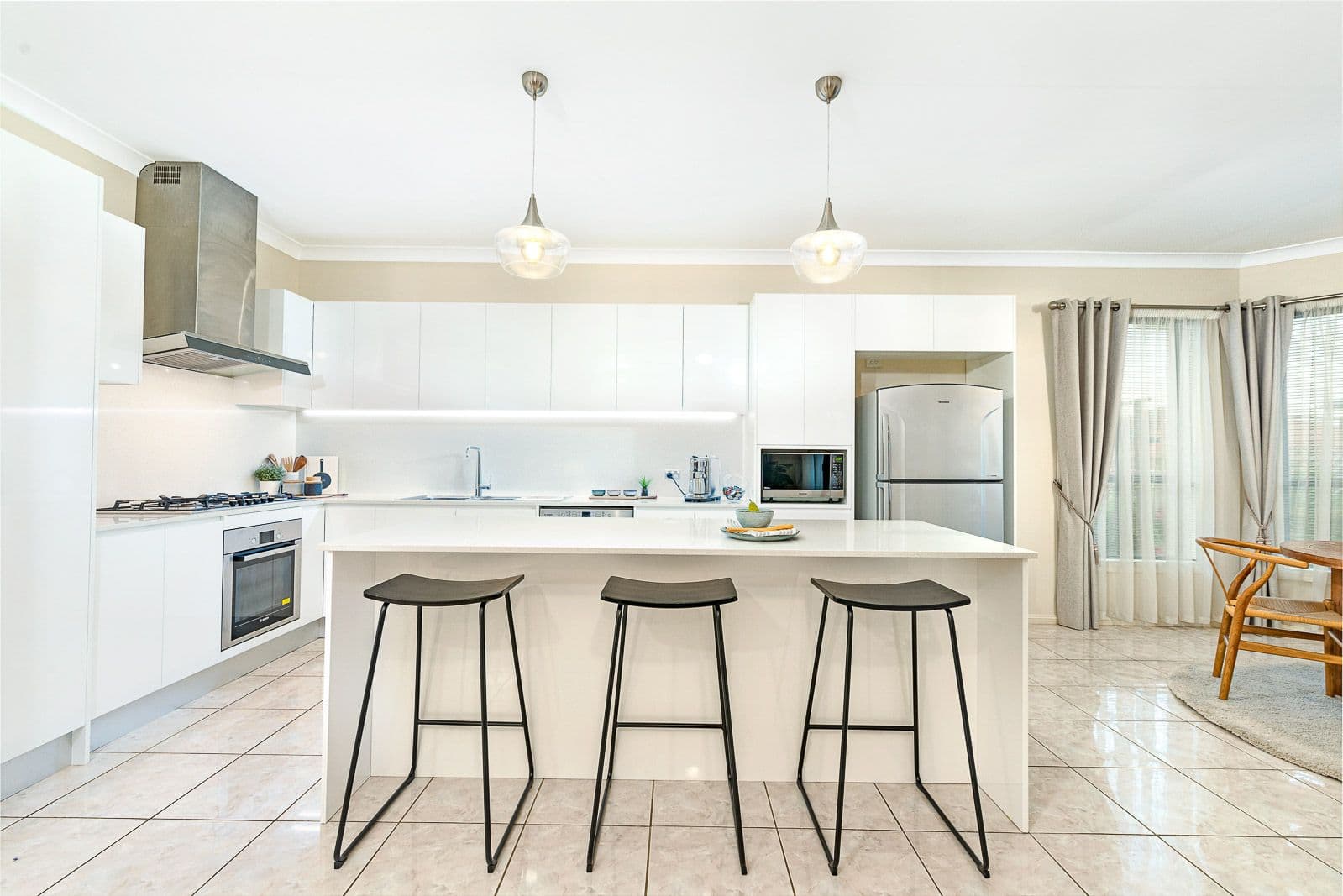 6 Buller Circuit, Beaumont Hills NSW 2155, Beaumont Hills - Thumbnail 3