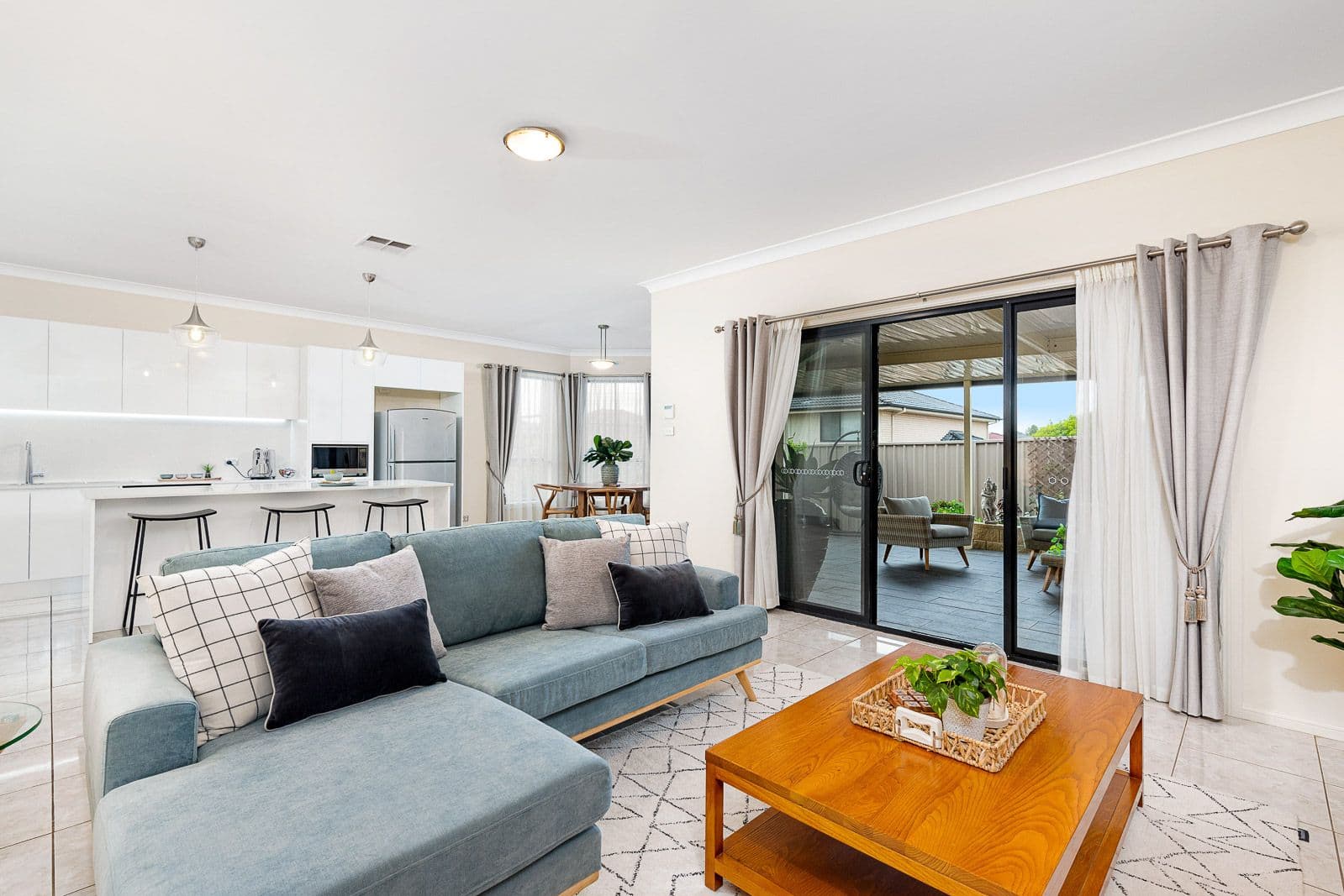 6 Buller Circuit, Beaumont Hills NSW 2155, Beaumont Hills - Thumbnail 6