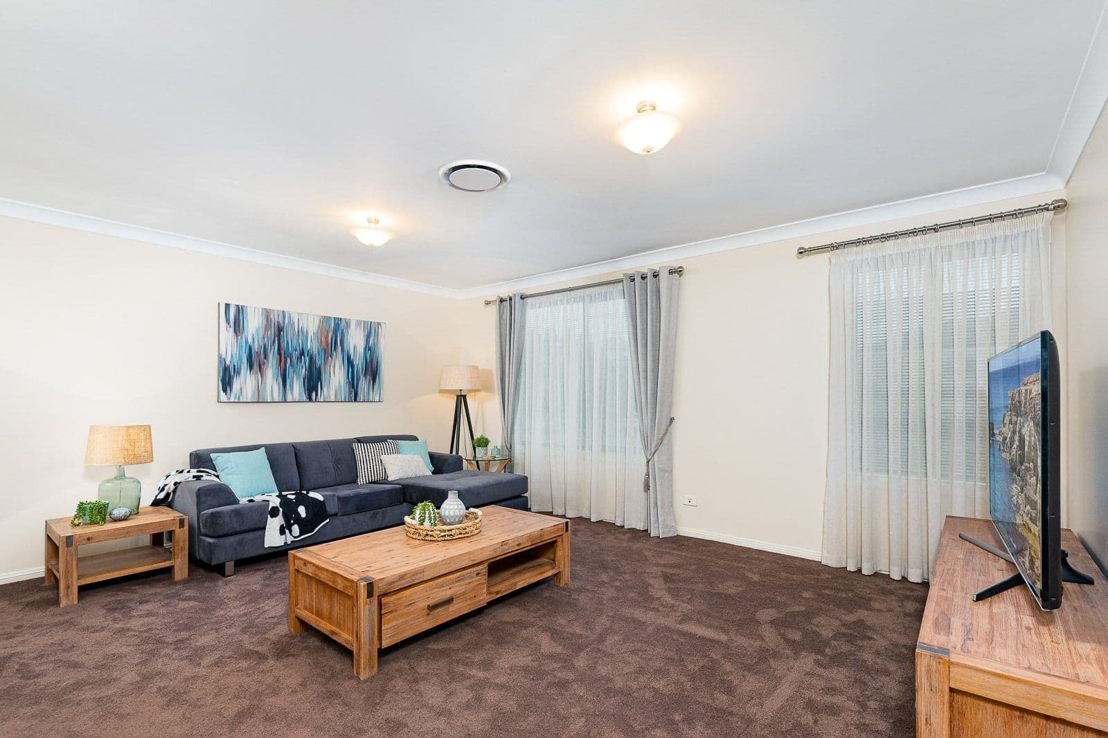 6 Buller Circuit, Beaumont Hills NSW 2155, Beaumont Hills - Thumbnail 7
