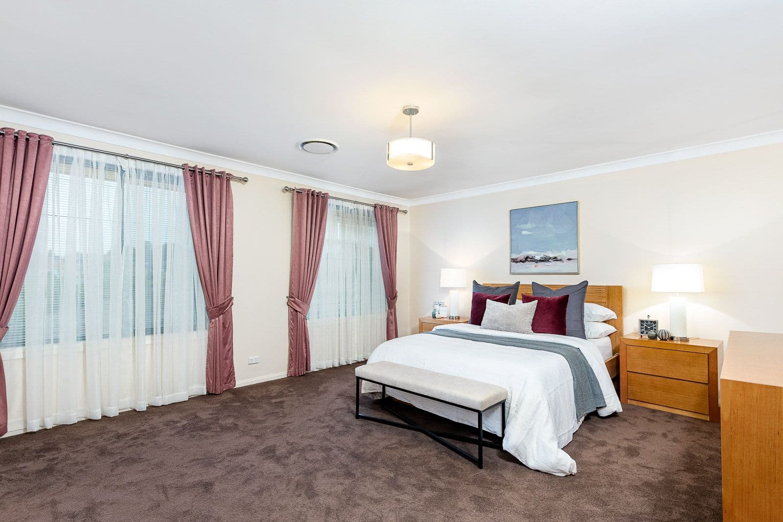 6 Buller Circuit, Beaumont Hills NSW 2155, Beaumont Hills - Thumbnail 8