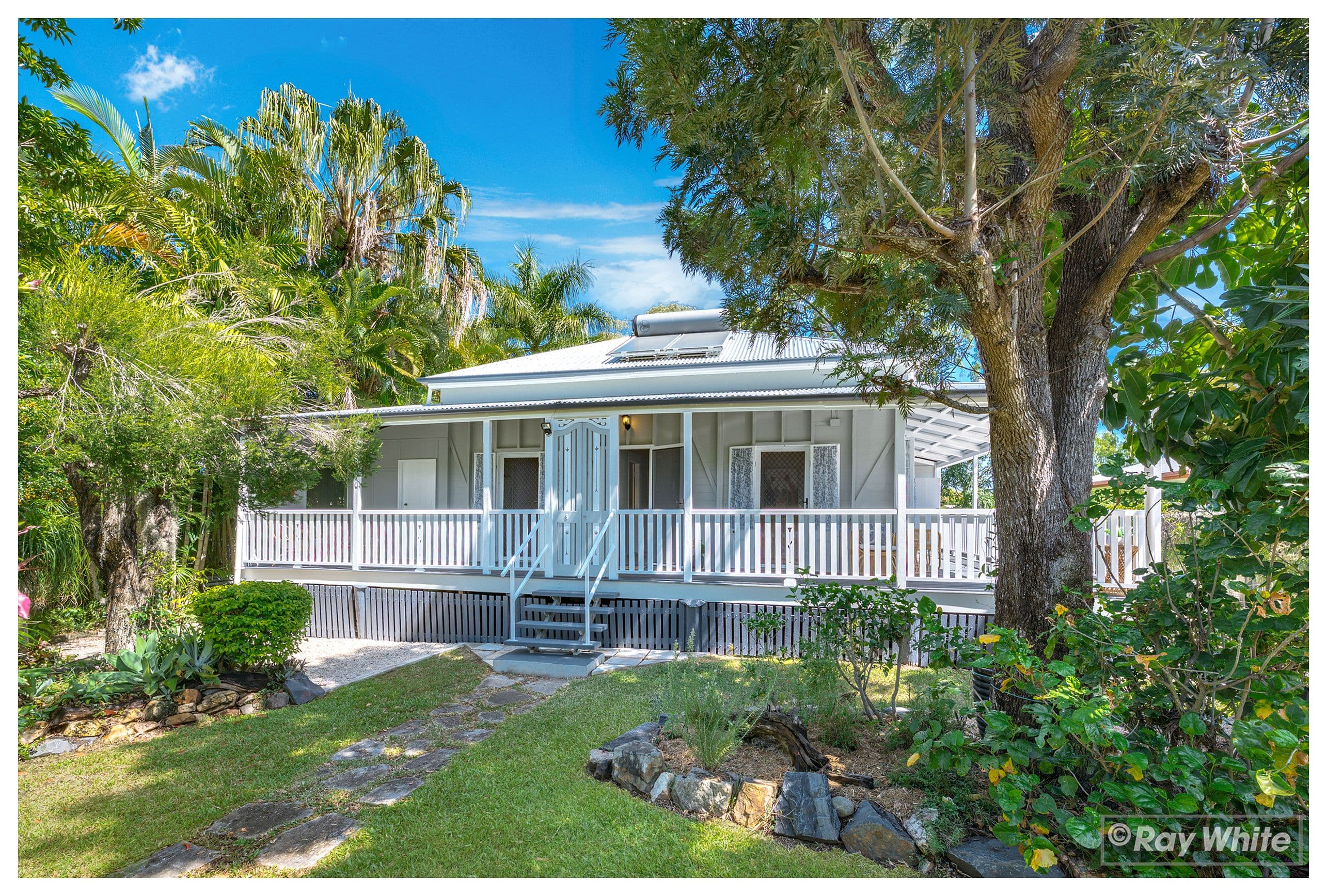 452 Paterson Street, Lakes Creek QLD 4701, Lakes Creek - Image 1