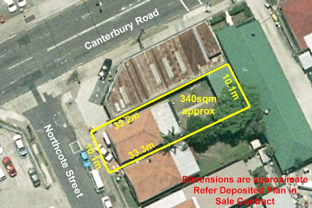 4 Northcote Street, CANTERBURY NSW 2193, Canterbury - Thumbnail 2