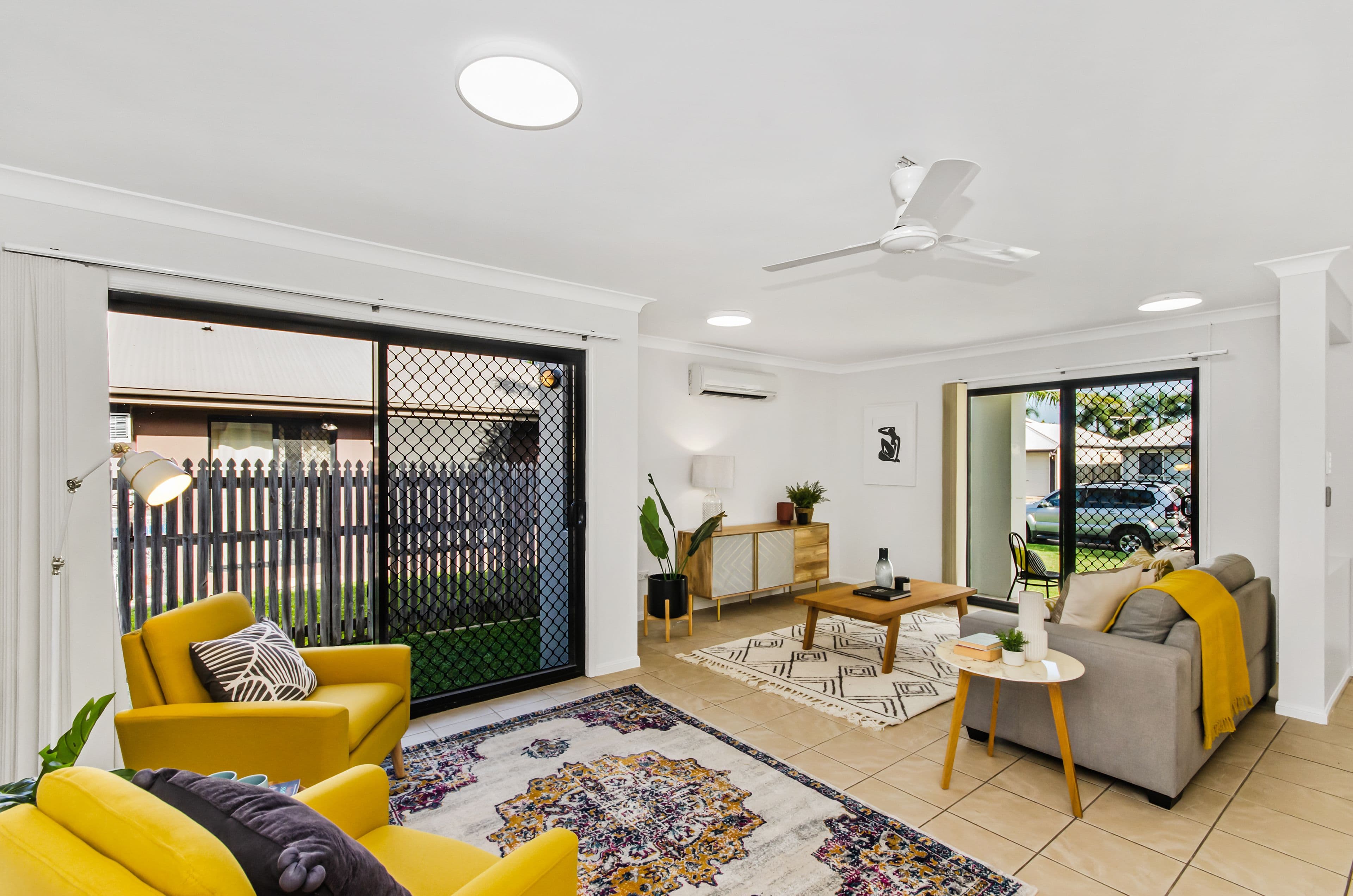 6 Dundas Court, Kirwan QLD 4817, Kirwan - Thumbnail 2