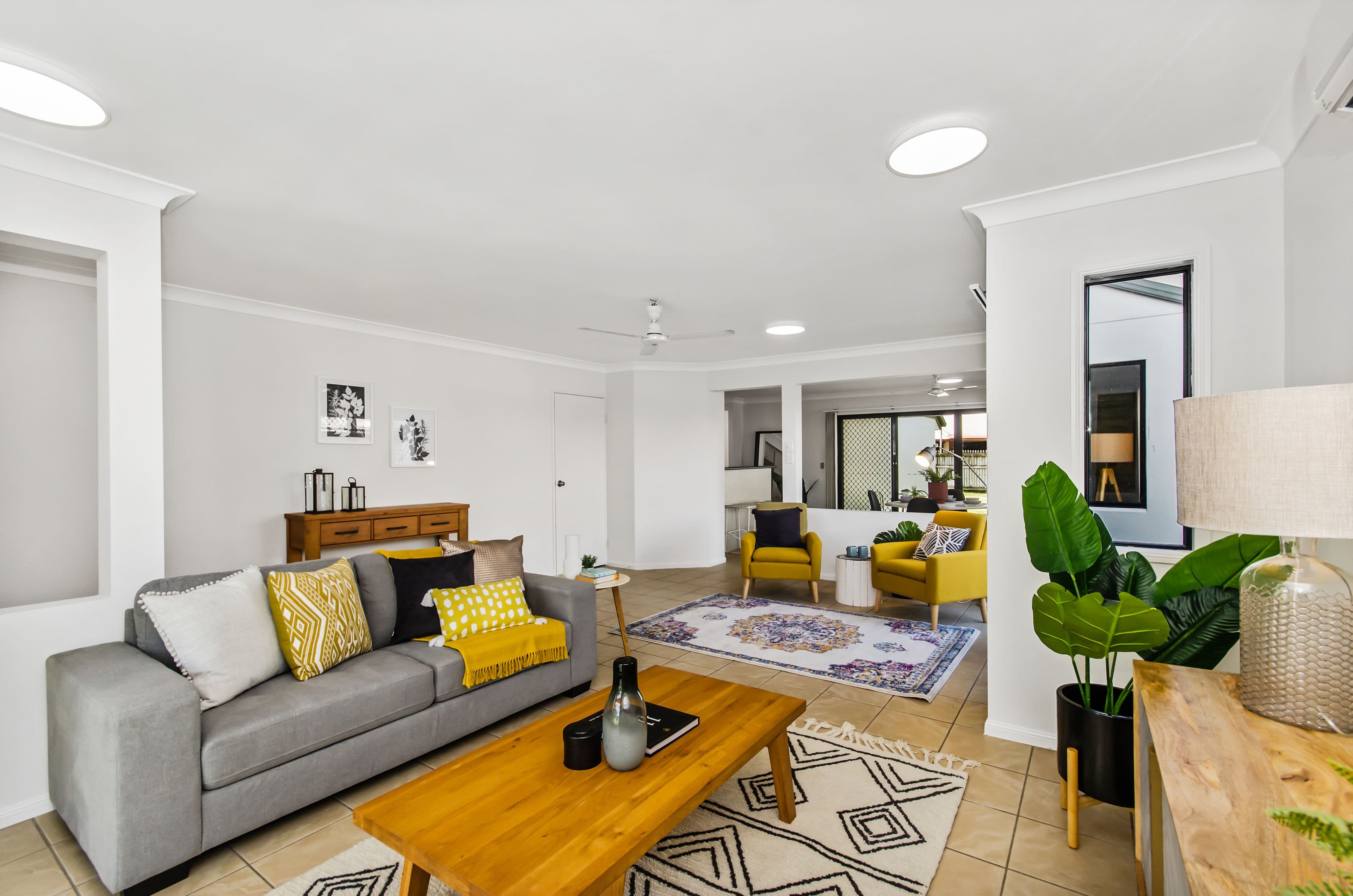 6 Dundas Court, Kirwan QLD 4817, Kirwan - Thumbnail 3