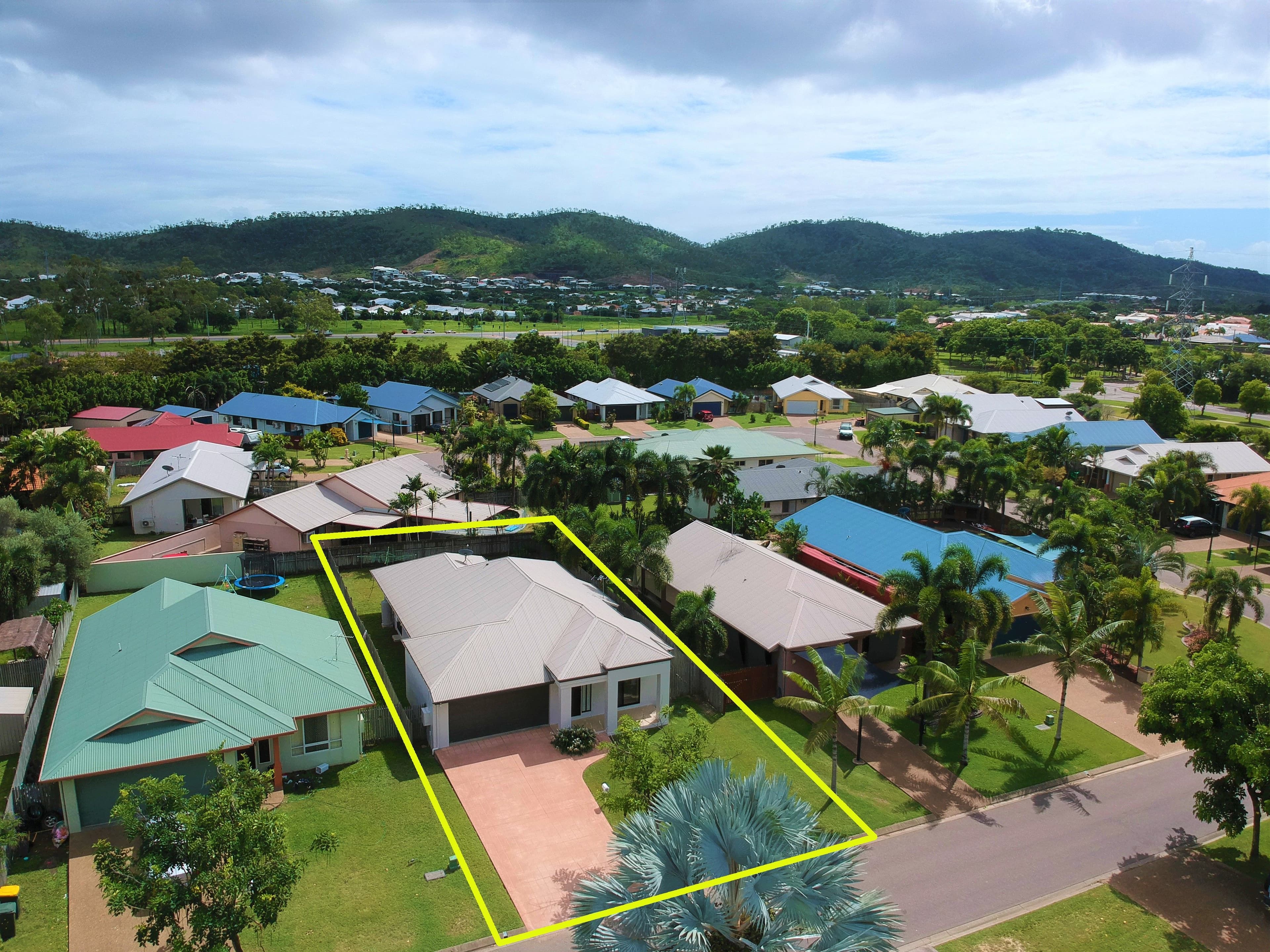 6 Dundas Court, Kirwan QLD 4817, Kirwan - Thumbnail 4