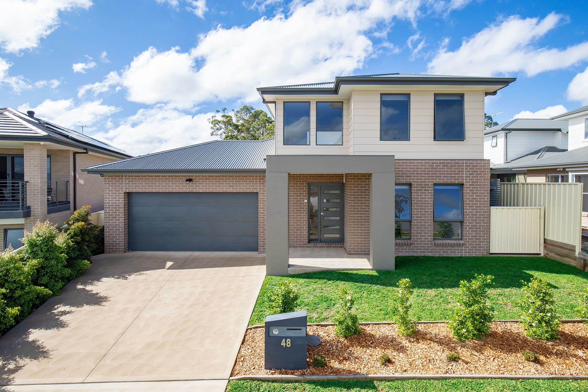 48 Rosewood Crescent, Fletcher NSW 2287, Fletcher - Image 1