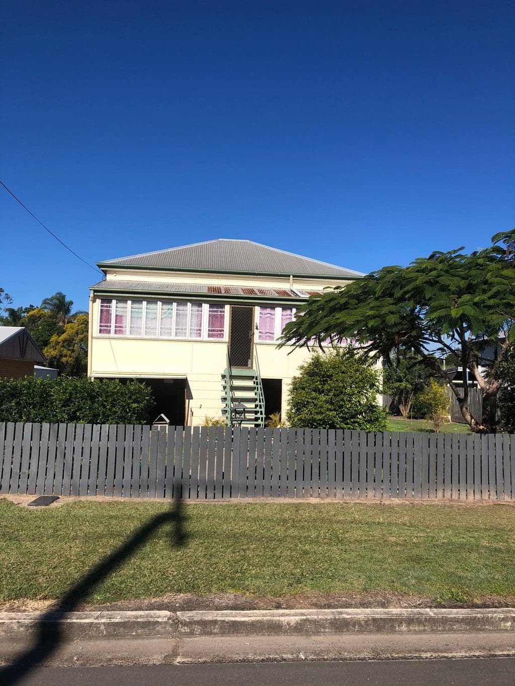 59 March Street, Maryborough QLD 4650, Maryborough - Image 1