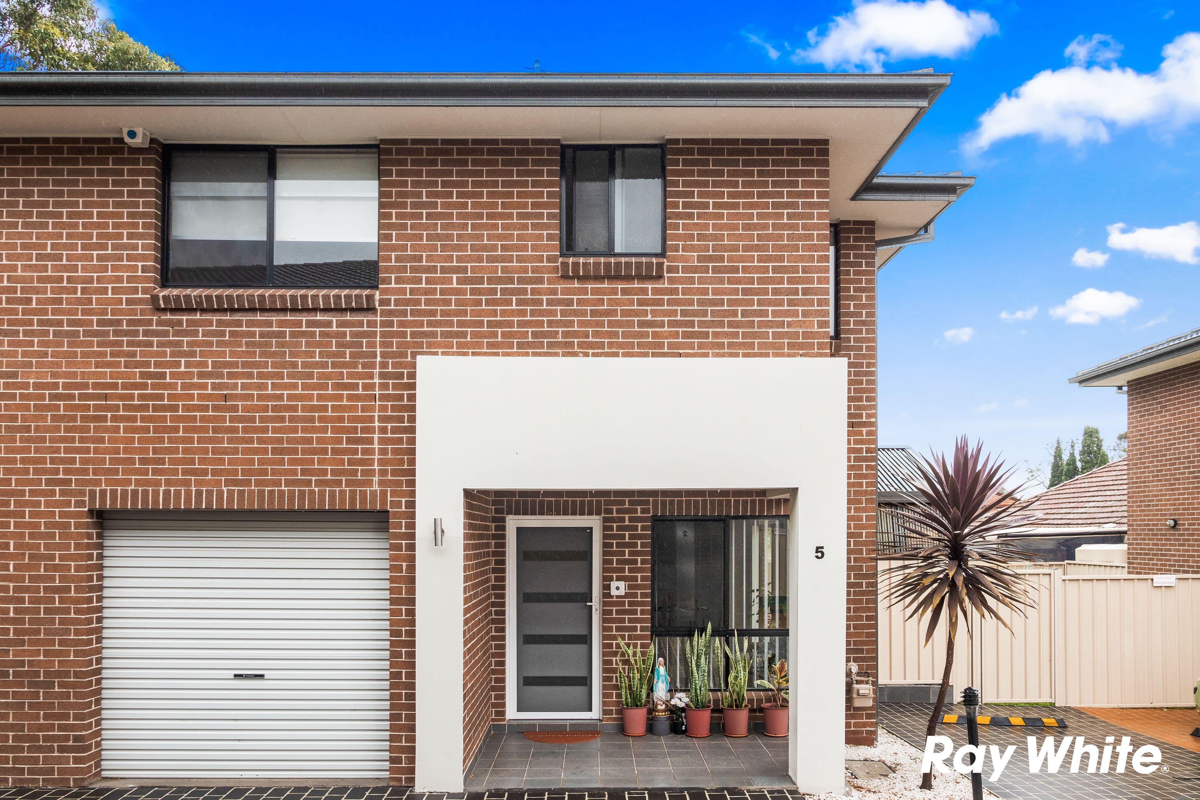 5/4 Newton Road, Blacktown NSW 2148, Blacktown - Image 1