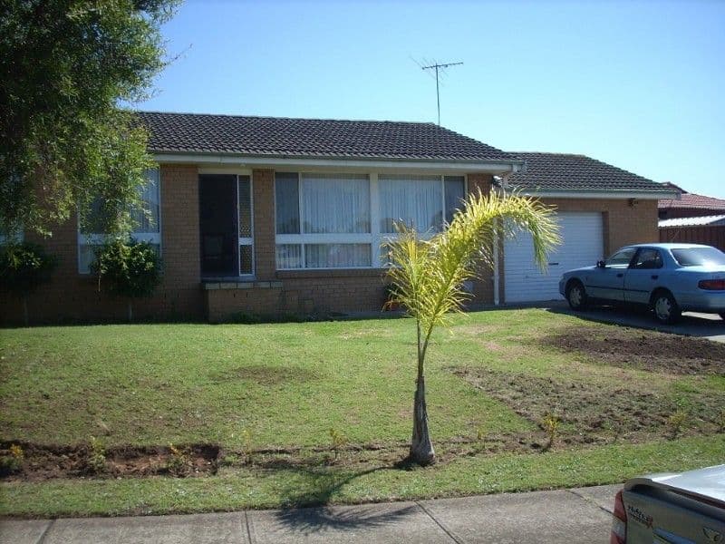 22 Newcastle Street, WAKELEY NSW 2176, Wakeley - Image 1