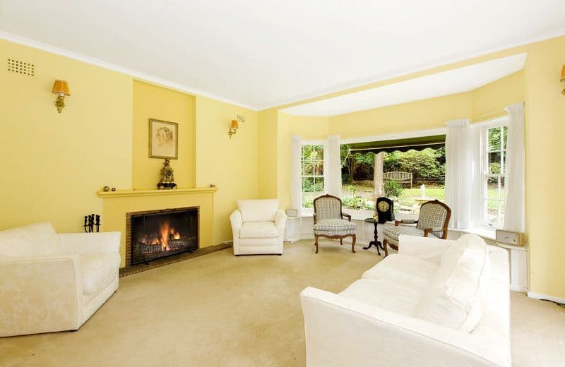 124 Burns Rd (Cnr Hampden Ave), WAHROONGA NSW 2076, Wahroonga - Thumbnail 2