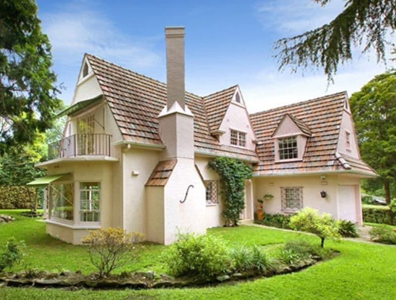 124 Burns Rd (Cnr Hampden Ave), WAHROONGA NSW 2076, Wahroonga - Thumbnail 6