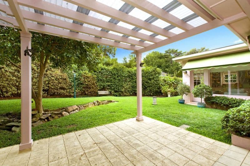 124 Burns Rd (Cnr Hampden Ave), WAHROONGA NSW 2076, Wahroonga - Thumbnail 7