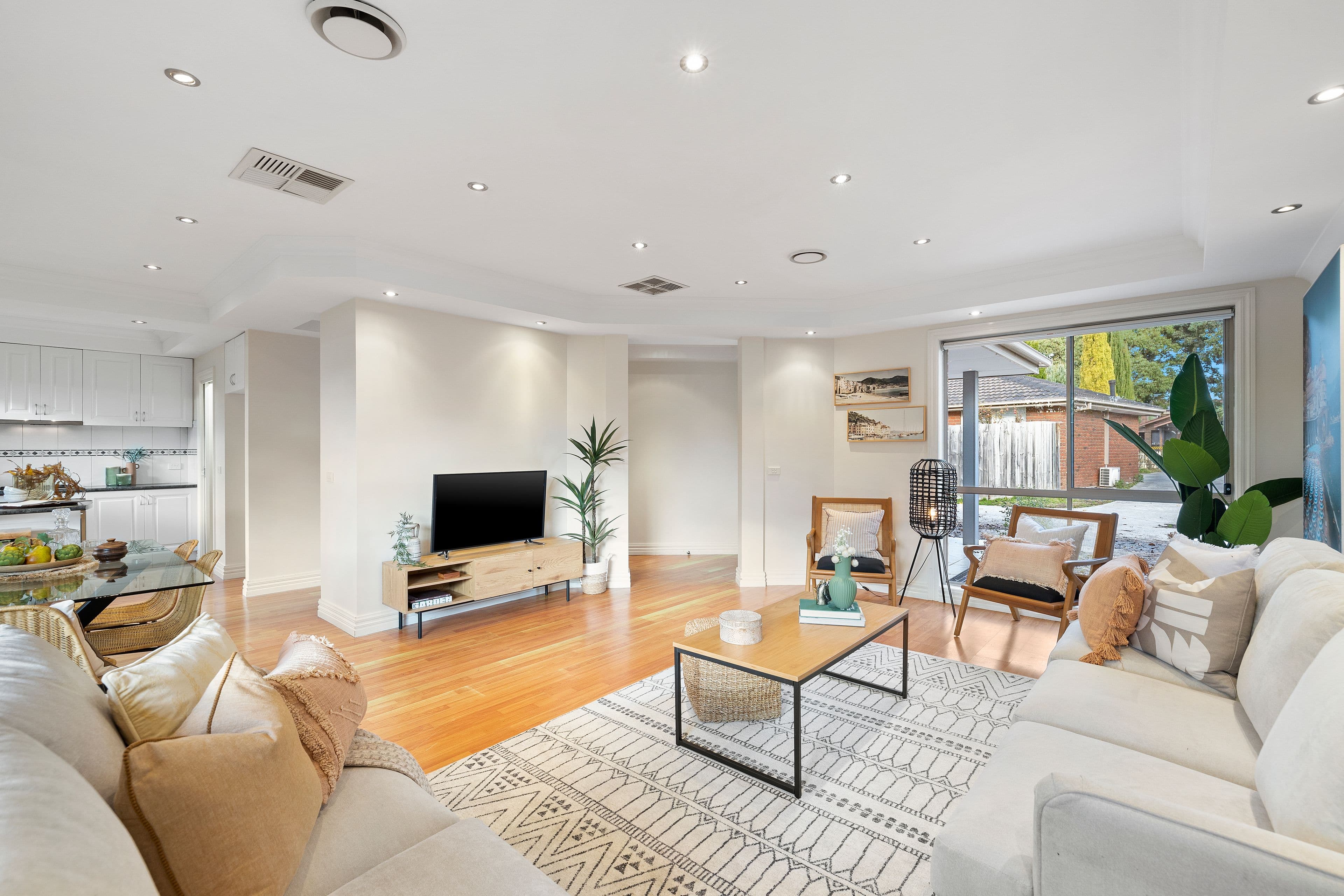 4 Bristol Place, Rowville VIC 3178, Rowville - Image 1